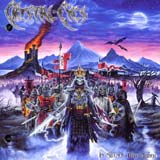 Crystal Eyes - In Silence They March